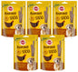PEDIGREE RANCHOS CHICKEN STICKS Natural Dog Treats Chews 5x 60g 2.1oz