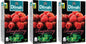 3 DILMAH RASPBERY Flavor Ceylon Black Tea Sri Lanka Origin (60 servings)