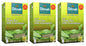 3 DILMAH CEYLON GREEN TEA WITH LEMONGRASS Tea Sri Lanka Origin (60 servings)