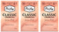 3 PAULIG CLASSIC CREMOSO Ground Coffee Smooth & Velvety Aroma 100% Arabica 500g