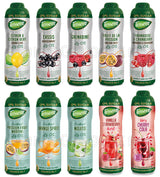 TEISSEIRE Sugarfree Syrup Flavor Enhancer For Kids Drinks Cocktails Parties