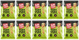 10 SUN YAN TOM YUM Instant Ramen Noodles Snacks Soup 65g 2.3oz