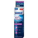 RAPID WHITE ANTI COLOR Daily Whitening Toothpaste Removes Stubborn Stains 75ml