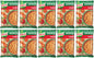 12 KNORR TOMATO Flavor Ramen Instant Noodles Vegetarian European Snacks 65g