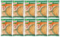 10 KNORR CHICKEN Flavor Ramen Instant Noodles European Snacks