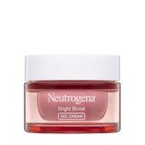 NEUTROGENA BRIGHT BOOST Gel Cream For All Skin Types 50ml