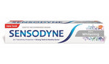 4 SENSODYNE EXTRA WHITENING Sensitivity Protection Daily Toothpaste 75ml