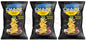 3 CHAZZ UKRAINIAN BORSCH Flavor Kettle Potato Chips Crisps Snacks 90g 3.1oz