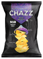 CHAZZ MAGIC TRUFFLES Flavor Kettle Potato Chips Crisps European Snacks 90g 3.1oz
