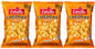 3 ESTRELLA CHEDDAR CHEESE Flavor Potato Chips Crisps European Snacks 250g 8.8oz
