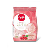 6 LAIMA RASPBERRY Flavor Zephyr Marshmallows Retro Latvian 200g 7oz