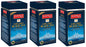 3 IMPRA EARL GREY Big Leaf Black Tea Tin All Natural Ingredients 200g 7oz
