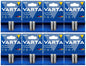 16 VARTA ULTRA LITHIUM AAA Batteries 6103 R3 FR10G445 1.5V