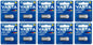 10 VARTA LR1 / N / LADY 4001 1.5V Alkaline Batteries