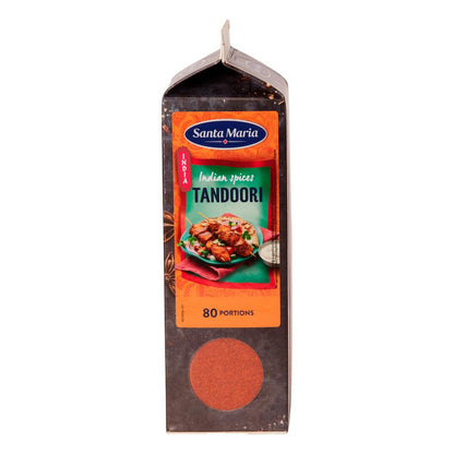 SANTA MARIA TANDOORI Indian Spice Seasoning Mix XXL Pack 560g 19oz