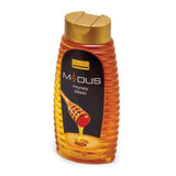 LIQUID NATURAL HONEY In Squeeze Bottle 500g 17oz