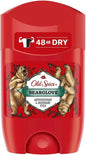 OLD SPICE BEARGLOVE 48h Dry Deodorant Solid Stick For Men 50ml