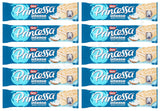 10 PRINCESSA INTENSE Coconut Flavor Wafers European Sweets Snacks 30.5g 1.07oz
