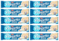 10 PRINCESSA INTENSE Coconut Flavor Wafers European Sweets Snacks 30.5g 1.07oz