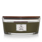 WOODWICK FRASIER FIR Scented Ellipse Jar Candle 453g 16oz