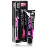3 Xpel Oral Care Cleansing Charcoal Toothpaste 50ml