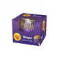 CHUPA CHUPS GRAPE Scented Candle 85g 3oz