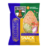 5 BOSO Roasted Pumpkin Seeds with Spices Beer Snacks 150g 5.3oz