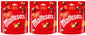 3 MALTESERS Crunchy Chocolate Balls European Candy Sweets 135g 4.7oz
