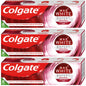 3 COLGATE MAX WHITE EXPERT ORIGINAL Whitening Toothpaste 75ml