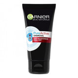 GARNIER Pure Active Charcoal Anti-Blackhead Peel-Off Face Mask 50ml