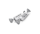 PERGALE VILNIUS Vodka Liqueur Filled Chocolate Candies Sweets Box 170g 6oz