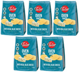 5 TALER Oven Baked Cookie Chips with Blue Cheese 135g 4.7oz