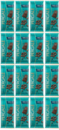 16 PERGALE 72% Cacao Dark Chocolate Bars European Sweets Treats 85g 3oz