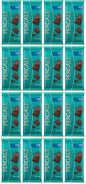 16 PERGALE CLASSIC DARK CHOCOLATE European Candy Sweets 85g 3oz