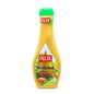 FELIX MUSTARD HONEY Dressing Sauce Squeeze Bottle 375g 12.6oz