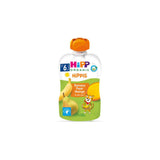 16 HIPP Organic Banana Pear Mango Puree Dessert from 4 Months 100g 3.5oz
