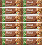 12 NESTLE MUSLI Chocolate Wholegrain Healthy Breakfast Cereal Bars 35g 1.23oz