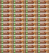 48 NESTLE MUSLI Chocolate Wholegrain Cereal Bars 35g 1.23oz