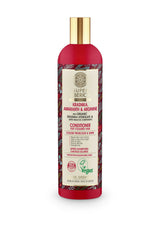 SUPER SIBERICA Professional Color Protection Conditioner + Shampoo Set