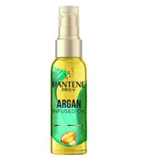 3 PANTENE PRO-V ARGAN Infused Nourishing Hair Oil 100ml 3.38fl oz