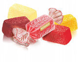 ROSHEN JELLY Sugar Coated Fruit Jelly Candies Party Sweets 35oz 1KG