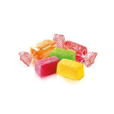 ROSHEN JELLY Sugar Coated Fruit Jelly Candies Party Sweets 35oz 1KG