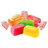 ROSHEN JELLY Sugar Coated Fruit Jelly Candies Party Sweets 35oz 1KG