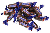 SNICKERS Peanuts Caramel & Nougat Milk Chocolate Candies Sweets 35oz 1KG