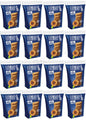 16 ELEPHANT Baked Squeezed Flat Pretzels with Sea Salt Crackers Snacks 80g 2.8oz