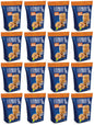 16 ELEPHANT Baked Squeezed Pretzels with Sesame Seeds Crackers Snacks 80g 2.8oz