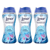 3 LENOR NON-STOP FRESHNESS Spring Awakening Laundry Perfume 210g 7.4oz