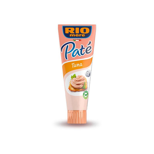RIO MARE Tuna Pate Spread 100g 3.5oz