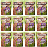 12 PURINA ADVENTUROS Venison Wild Flavor Low Fat Strips Dog Treats 90g 3.17oz