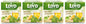 4 LOYD Melissa with Lemon Verbena & Orange Peel Herbal Tea Infusion Boxes